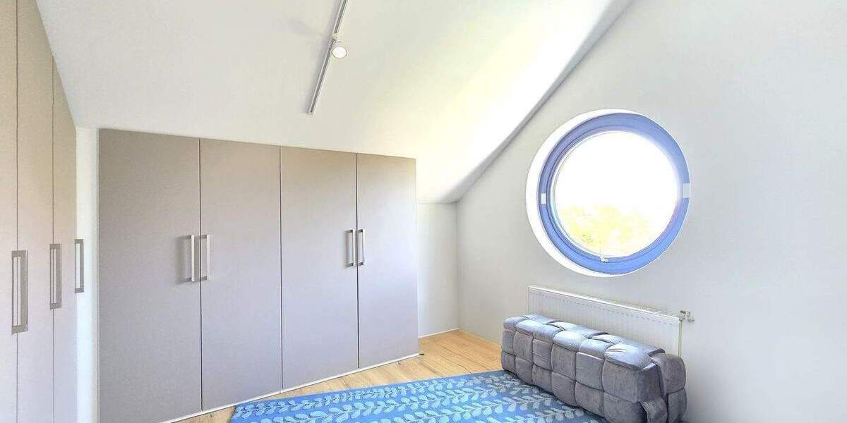 Doppelhaushälfte Villingen-Schwenningen Villingen - 4 Zimmer, 130 m&sup2;, 749.000&euro; | Angebot:25685932