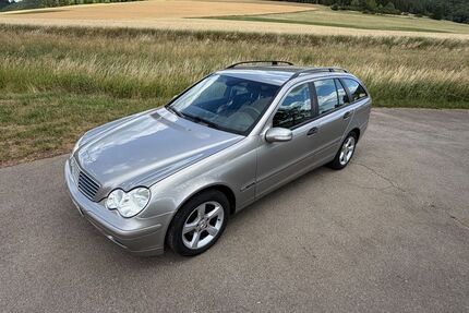 Mercedes-Benz C 200 275.000 km 2.499 &euro; Hüfingen 78183