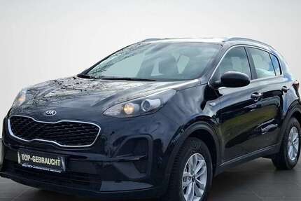 Kia Sportage 57.700 km 18.980 &euro; Tuttlingen 78532