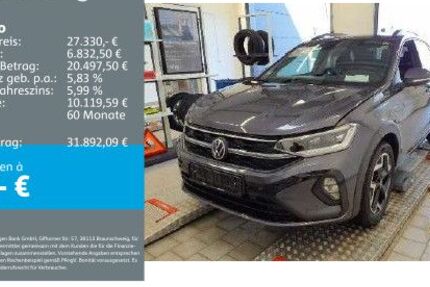 VW Taigo 10.399 km 27.330 &euro; Rottweil 78628