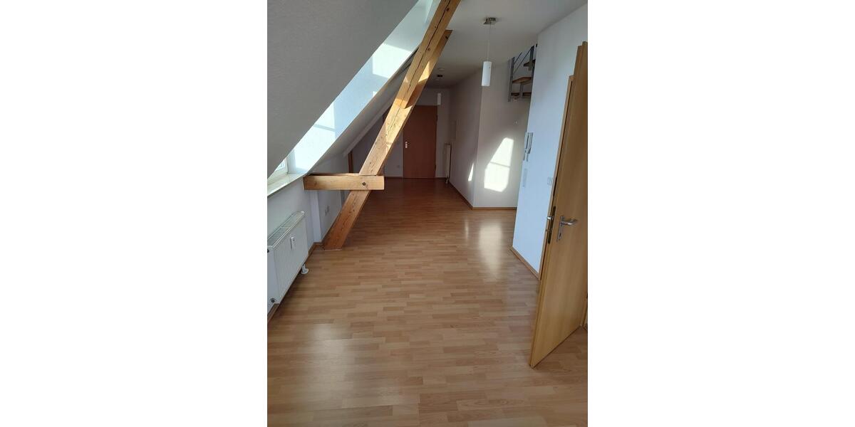 Maisonettenwohnung Trossingen - 2.5 Zimmer, 55 m&sup2;, 710&euro; | Angebot:25869194