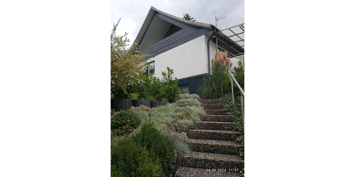 Einfamilienhaus Bad Dürrheim - 5.5 Zimmer, 139 m&sup2;, 505.000&euro; | Angebot:25367843