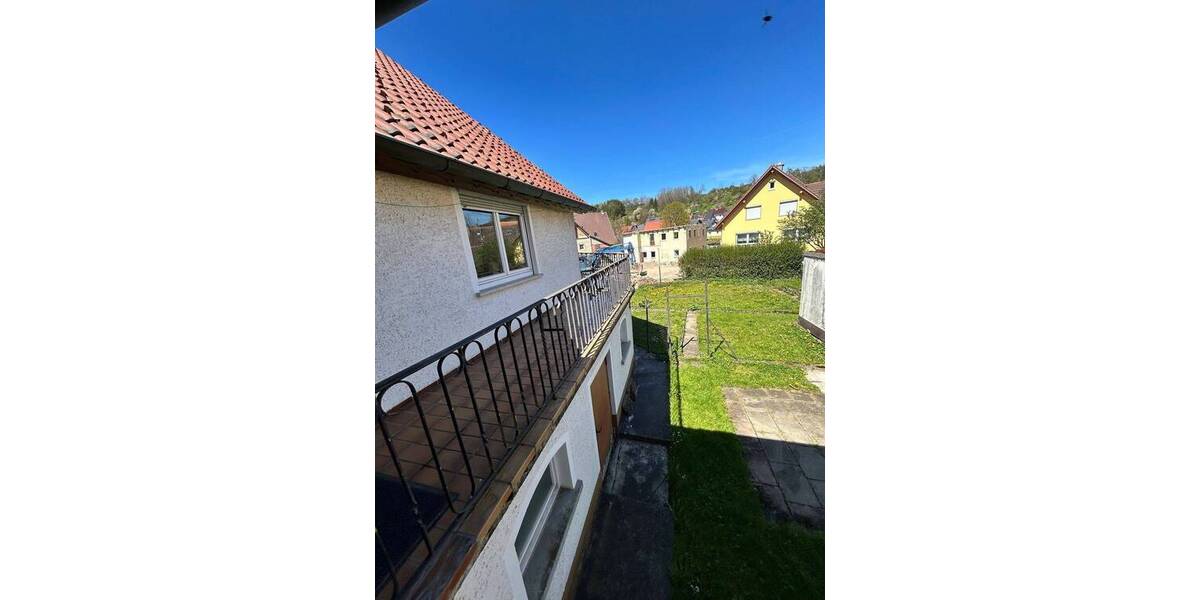 Mehrfamilienhaus, Wohnhaus Zimmern unter der Burg - 7 Zimmer, 172 m&sup2;, 195.000&euro; | Angebot:26389976