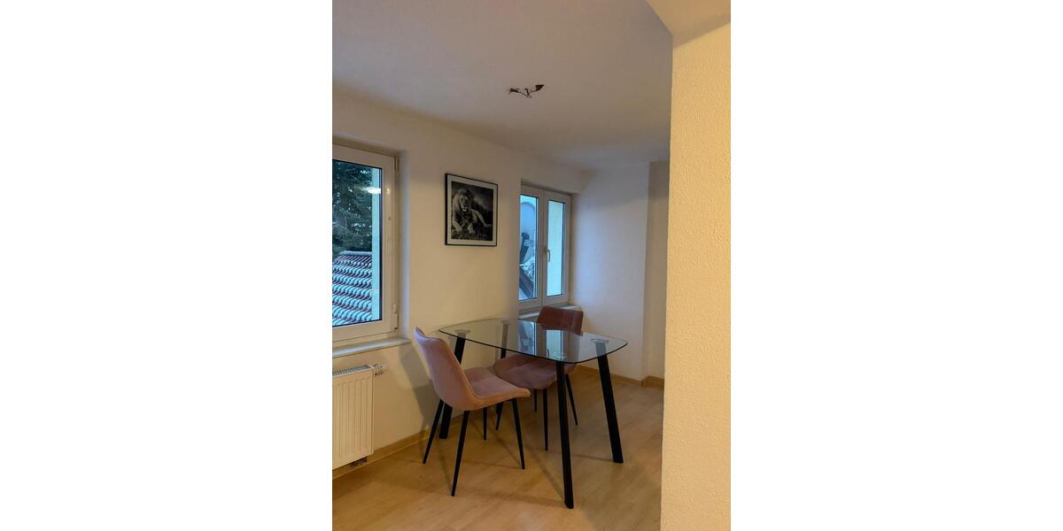 Etagenwohnung Villingen-Schwenningen Schwenningen - 2 Zimmer, 46 m&sup2;, 600&euro; | Angebot:25170940