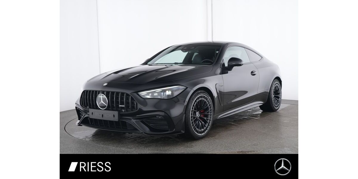 Mercedes-Benz CLE 53 AMG 16.517 km 78.440 &euro; Tuttlingen 78532