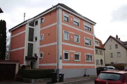Wohnung Villingen-Schwenningen Schwenningen - 3 Zimmer, 109 m&sup2;, 890&euro; | Angebot:26836846