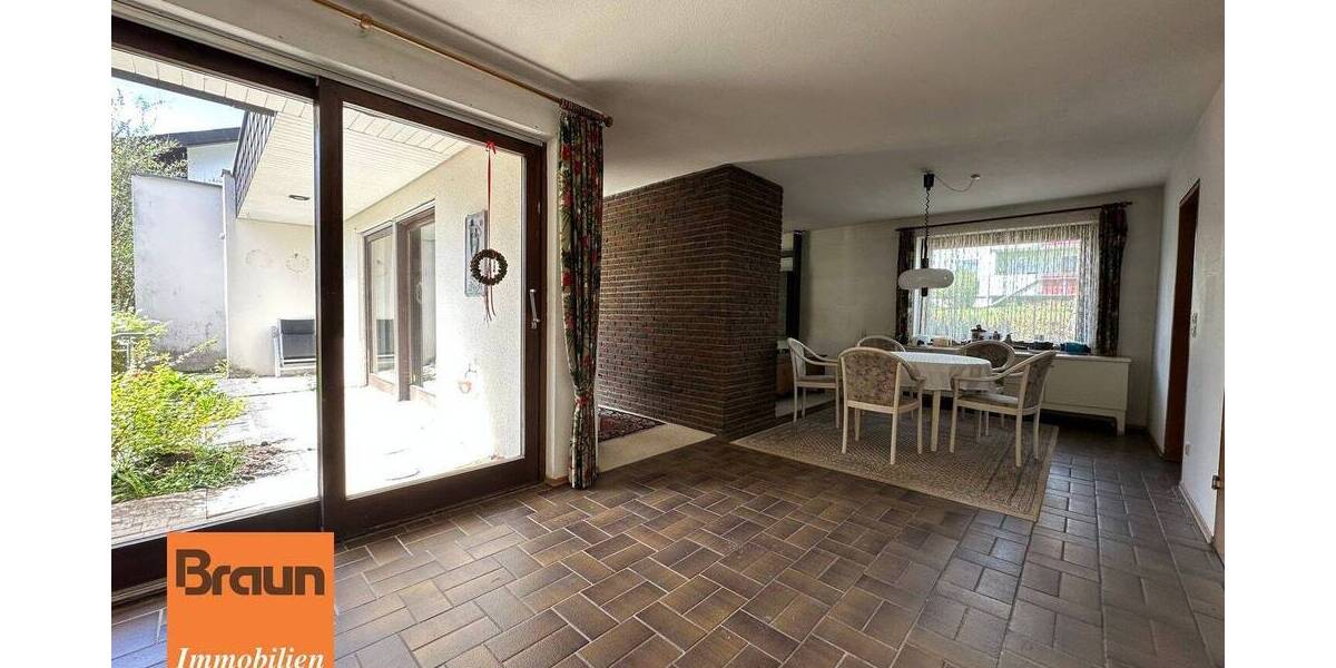 Mehrfamilienhaus, Wohnhaus Sankt Georgen im Schwarzwald Stadtgebiet - 5 Zimmer, 150 m&sup2;, 295.000&euro; | Angebot:26512820