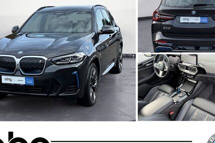 BMW iX3 57.677 km 38.520 &euro; Schramberg-Sulgen 78713