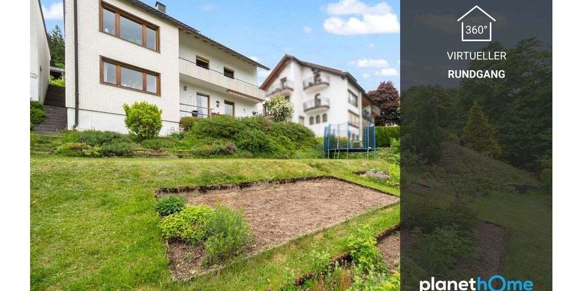 Einfamilienhaus Schonach im Schwarzwald - 7 Zimmer, 175 m&sup2;, 335.000&euro; | Angebot:25634338