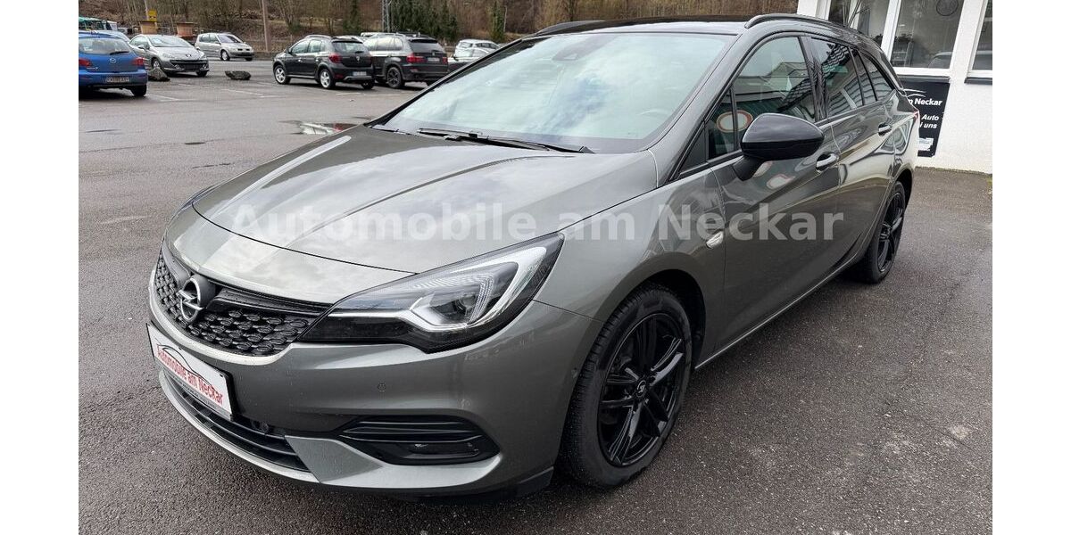 Opel Astra 175.000 km 8.499 &euro; Oberndorf am Neckar 78727