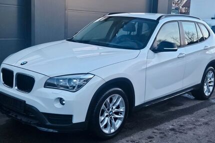 BMW X1 149.000 km 8.950 &euro; Aldingen 78554