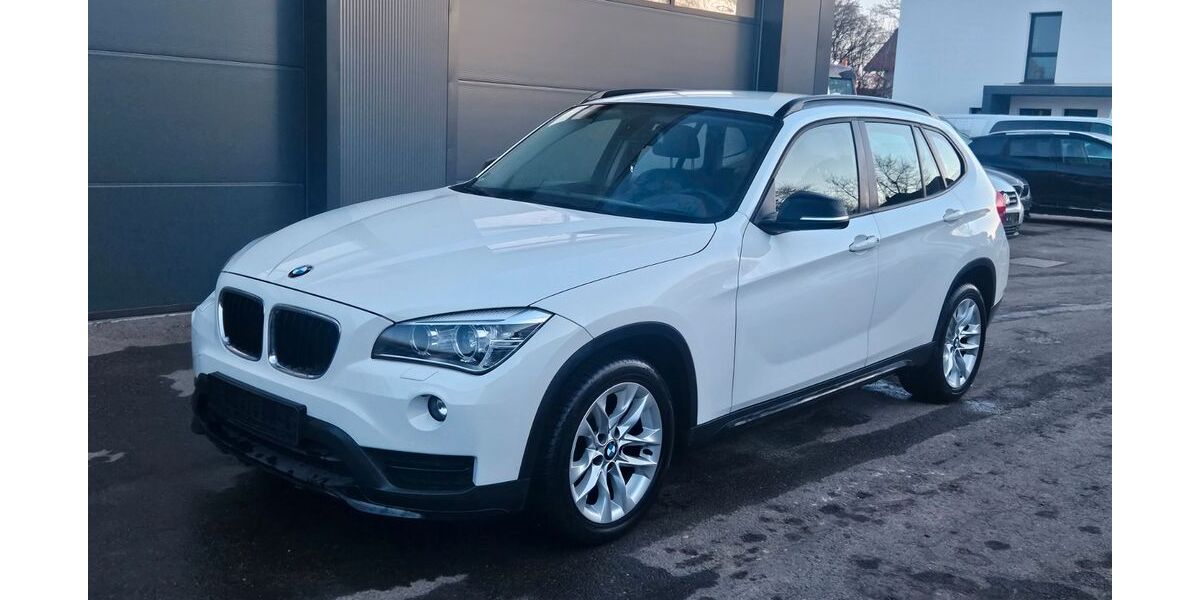 BMW X1 149.000 km 8.950 &euro; Aldingen 78554