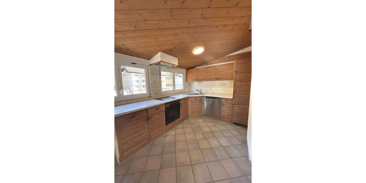 Etagenwohnung Titisee-Neustadt Neustadt - 3 Zimmer, 93 m&sup2;, 265.000&euro; | Angebot:25745145