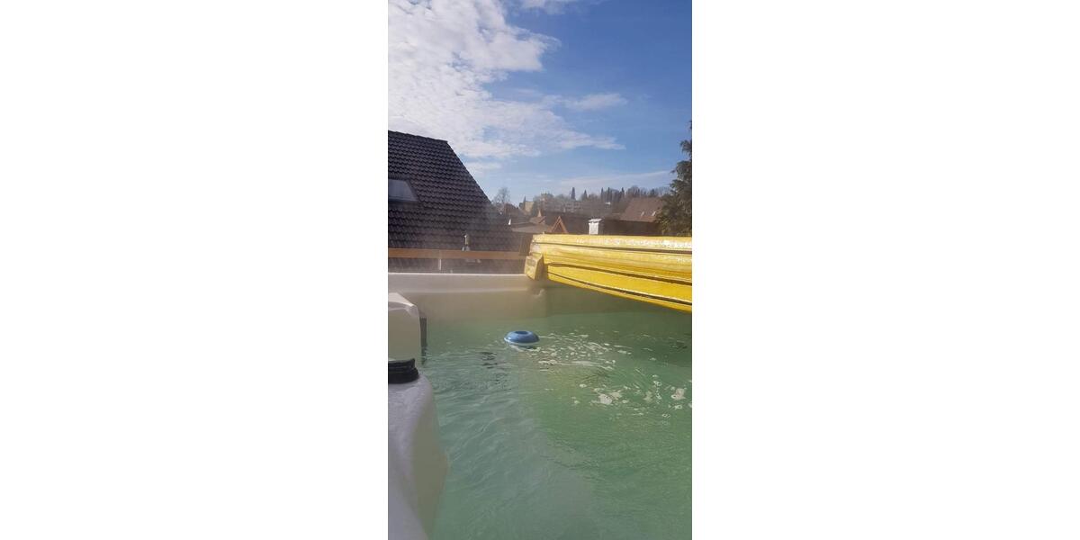 Etagenwohnung Furtwangen im Schwarzwald - 1 Zimmer, 15 m&sup2;, 360&euro; | Angebot:22023411