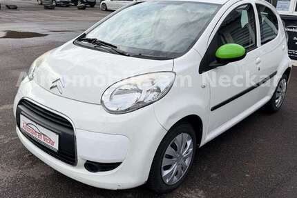 Citroen C1 163.000 km 1.750 &euro; Oberndorf am Neckar 78727