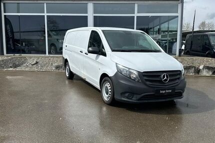 Mercedes-Benz Vito 80.495 km 25.970 &euro; Rottweil 78628