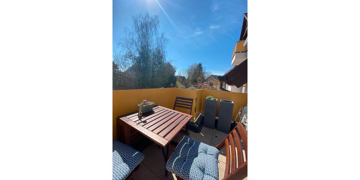 Etagenwohnung Villingen-Schwenningen Schwenningen - 4.5 Zimmer, 94 m&sup2;, 269.000&euro; | Angebot:26248608