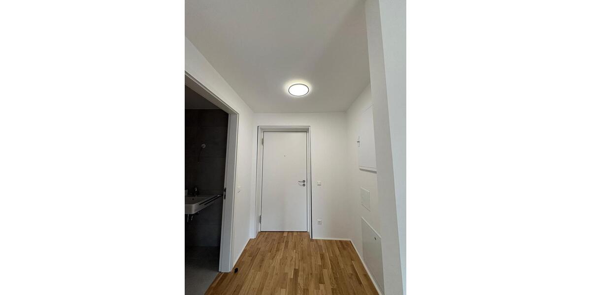 Etagenwohnung Tuttlingen - 2 Zimmer, 52 m&sup2;, 760&euro; | Angebot:25655998