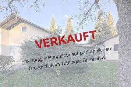 Haus Tuttlingen - 9 Zimmer, 206 m&sup2;, 520.000&euro; | Angebot:25733265