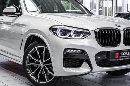 BMW X3 68.830 km 39.480 &euro; Villingen-Schwenningen 78056