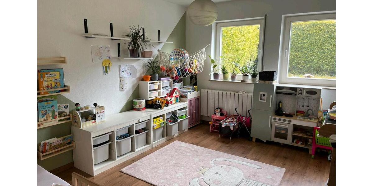 Erdgeschoßwohnung Dunningen - 3 Zimmer, 68 m&sup2;, 690&euro; | Angebot:25958700