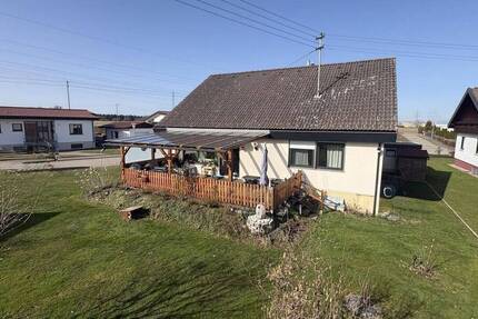 Haus Schömberg - 5 Zimmer, 110 m&sup2;, 379.000&euro; | Angebot:26037491