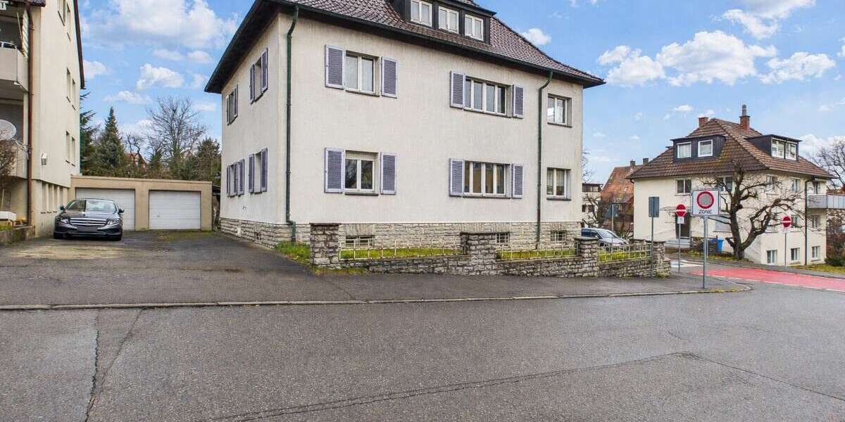 Einfamilienhaus Rottweil - 8 Zimmer, 228 m&sup2;, 540.000&euro; | Angebot:24830833