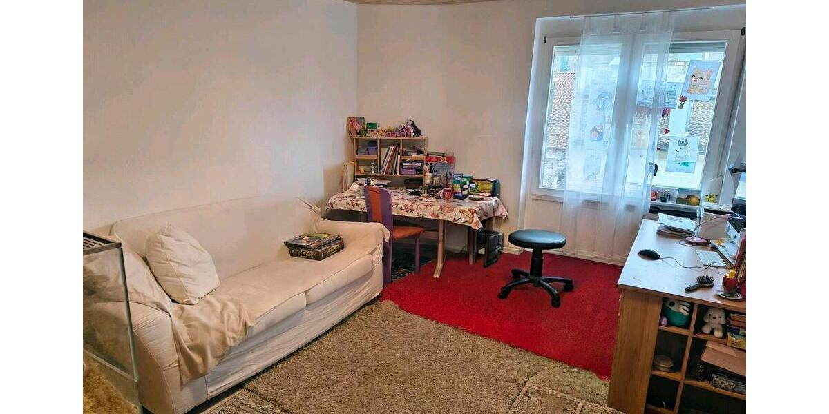 Etagenwohnung Schramberg - 3 Zimmer, 67 m&sup2;, 531&euro; | Angebot:25612097