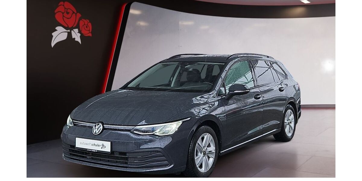 VW Golf 50.400 km 22.749 &euro; Villingen-Schwenningen 78052