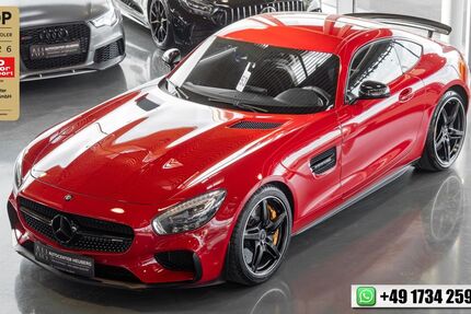 Mercedes-Benz AMG GT S 53.453 km 83.990 &euro; Villingen-Schwenningen 78054
