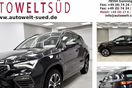 Seat Ateca 30.000 km 27.990 &euro; Gunningen 78594
