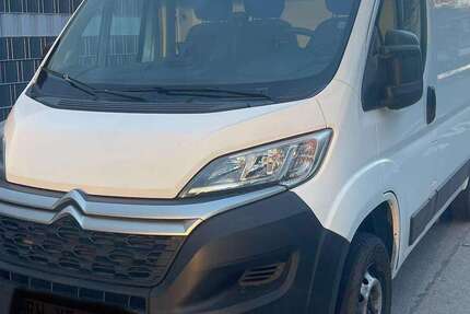 Citroen Jumper 131.000 km 10.500 &euro; Rottweil, Stadt 78628