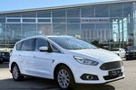 Ford S-Max 2.0 TDCI TITANIUM/7-SITZER/NAVI/AUTOMATIK 170.784 km 11.900 &euro; Villingen-Schwenningen 78054