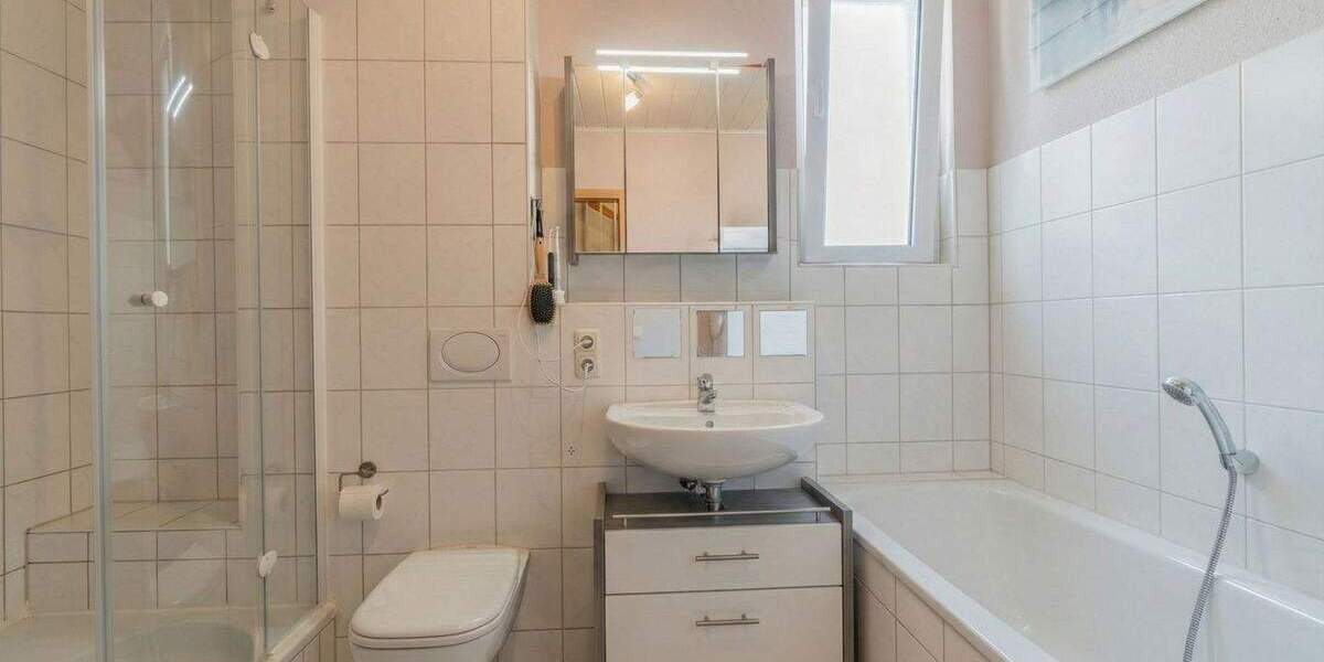 Reihenendhaus Villingen-Schwenningen Schwenningen - 5 Zimmer, 136 m&sup2;, 414.000&euro; | Angebot:25743172