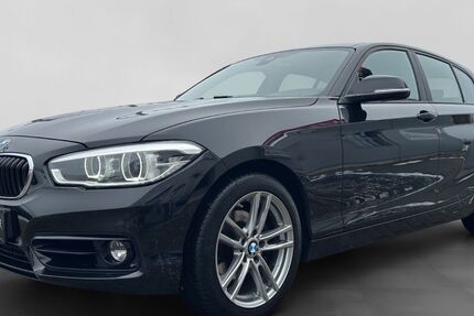 BMW 120 143.251 km 15.490 &euro; Villingen-schwenningen 78052