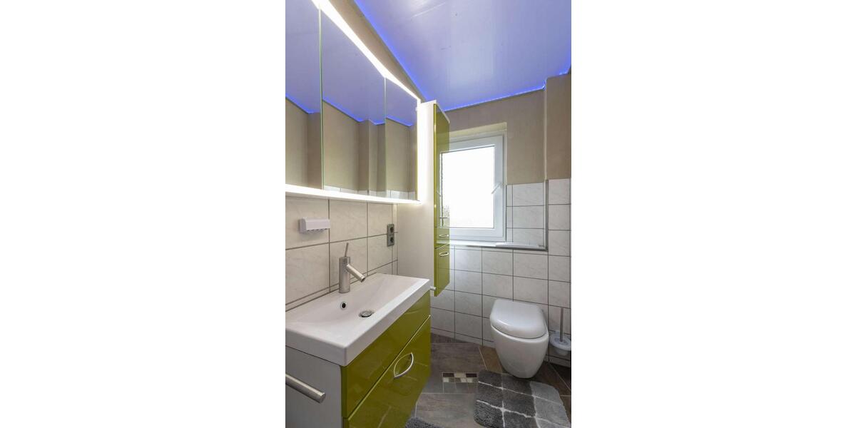 Etagenwohnung Wellendingen - 1 Zimmer, 29 m&sup2;, 590&euro; | Angebot:25715189