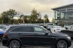 Mercedes-Benz GLC 43 AMG PANORAMA/KAMERA/NAVI/LUFTFED./1.HAND 46.662 km 49.900 &euro; Villingen-Schwenningen 78054