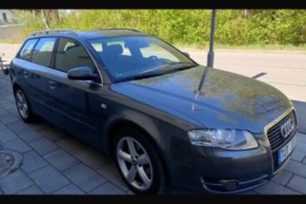 Audi A4 265.300 km 2.490 &euro; Spaichingen 78549