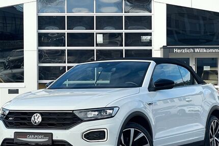 VW T-Roc 89.300 km 23.990 &euro; Deißlingen 78652