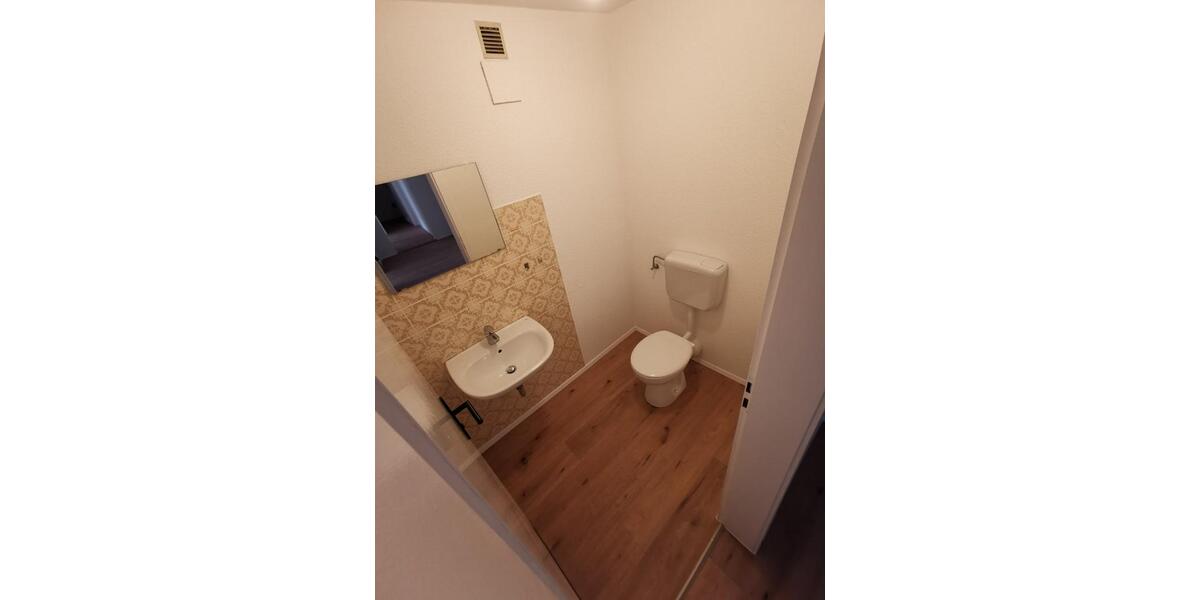 Etagenwohnung Hüfingen - 2.5 Zimmer, 91 m&sup2;, 900&euro; | Angebot:25792724