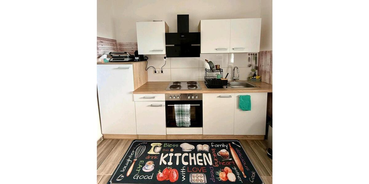 Erdgeschoßwohnung Donaueschingen - 3 Zimmer, 66 m&sup2;, 850&euro; | Angebot:25791243