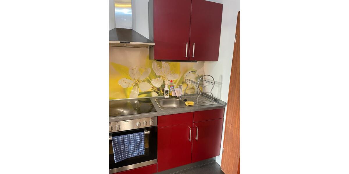 Etagenwohnung Furtwangen im Schwarzwald - 1.5 Zimmer, 40 m&sup2;, 500&euro; | Angebot:26613927