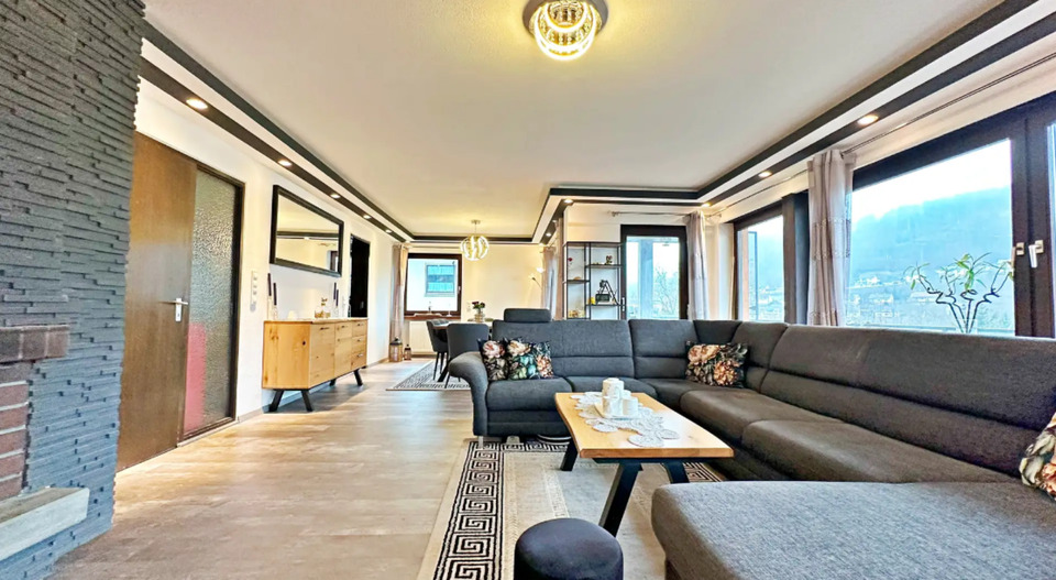 Einfamilienhaus Epfendorf - 435.000&euro; | Angebot:25874070