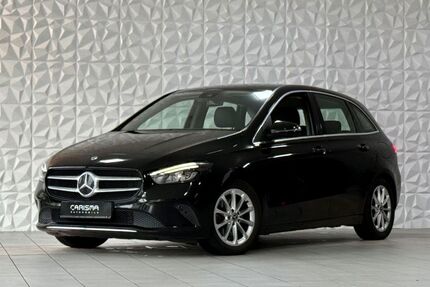 Mercedes-Benz B 220 181.350 km 18.590 &euro; Rottweil 78628