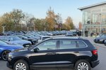 Skoda Karoq 1.5 TSI AMBITION/DSG/KAMERA/NAVI/PDC/DAB 163.970 km 15.900 &euro; Villingen-Schwenningen 78054