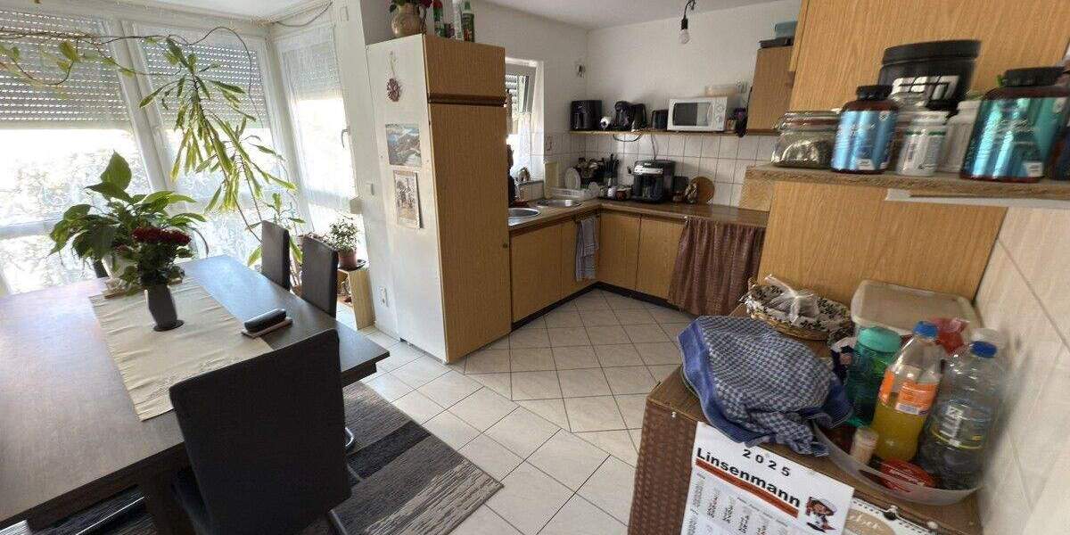 Etagenwohnung Villingendorf - 3 Zimmer, 90 m&sup2;, 248.000&euro; | Angebot:25775409