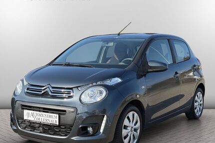 Citroen C1 165.000 km 4.990 &euro; Schömberg 72355