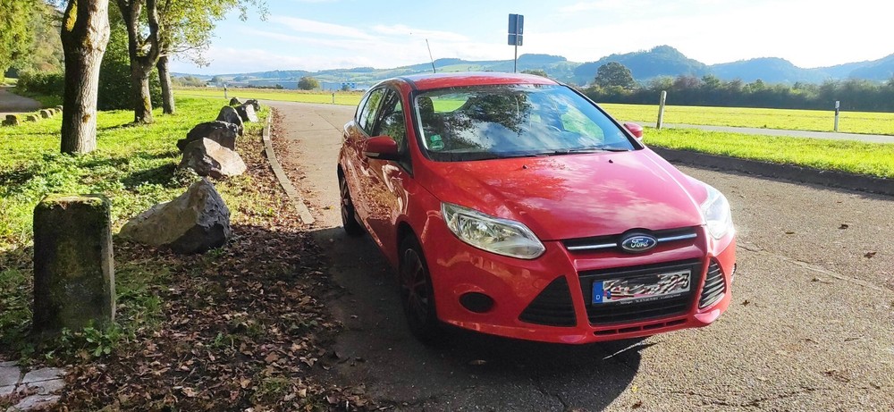 Ford Focus 150.000 km 4.200 &euro; Villingen-Schwenningen 78050