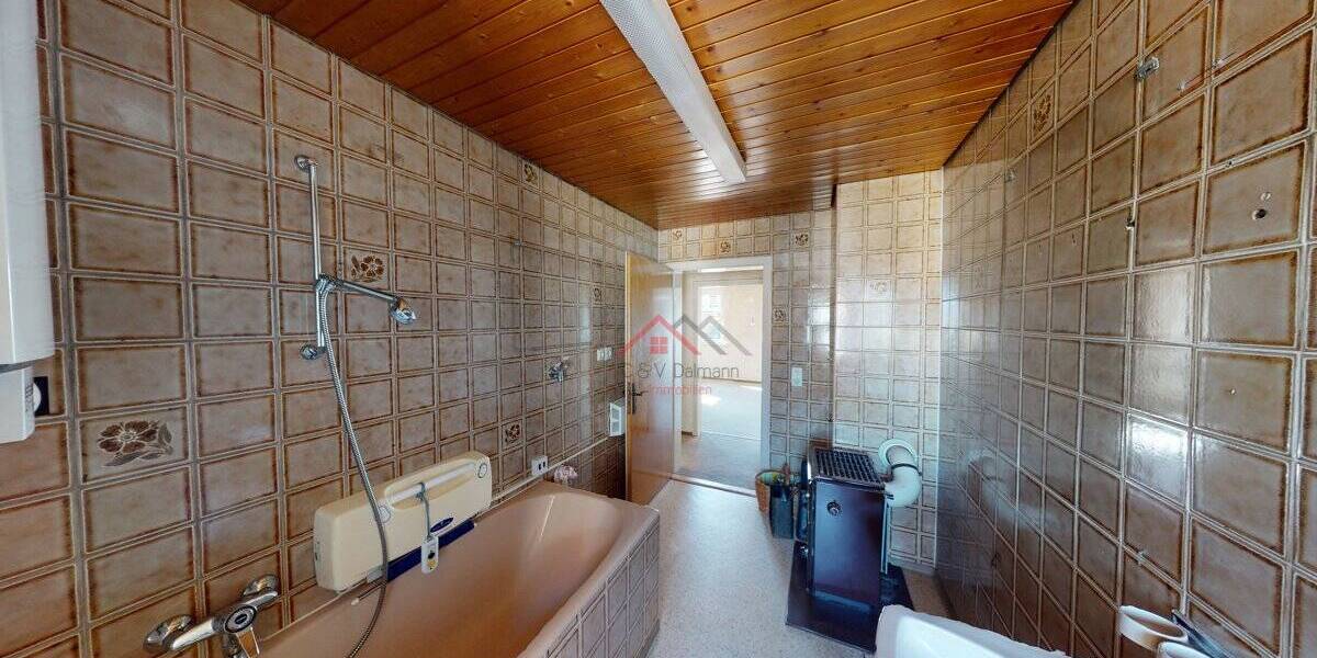 Etagenwohnung Tuttlingen - 2 Zimmer, 60 m&sup2;, 84.000&euro; | Angebot:25733255