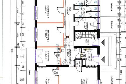 Gewerbeobjekt Unterkirnach - 800&euro; | Angebot:21610630
